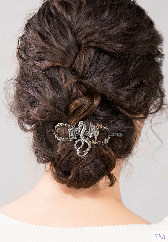 Your Hair is Talking... What is it Saying About You?