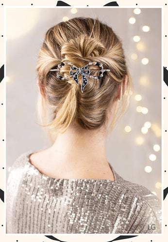 Tie it Up with a Bow!