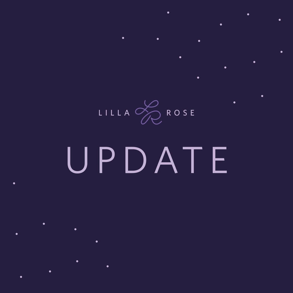 EU Shipping Update — Important Information for Our European Customers