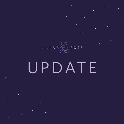 EU Shipping Update — Important Information for Our European Customers