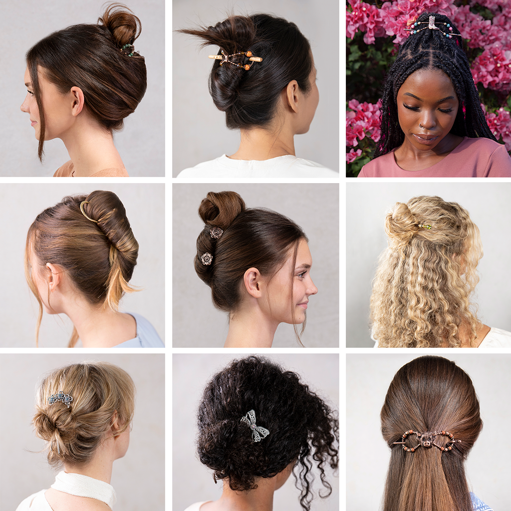 Trending Back to School Hair Styles