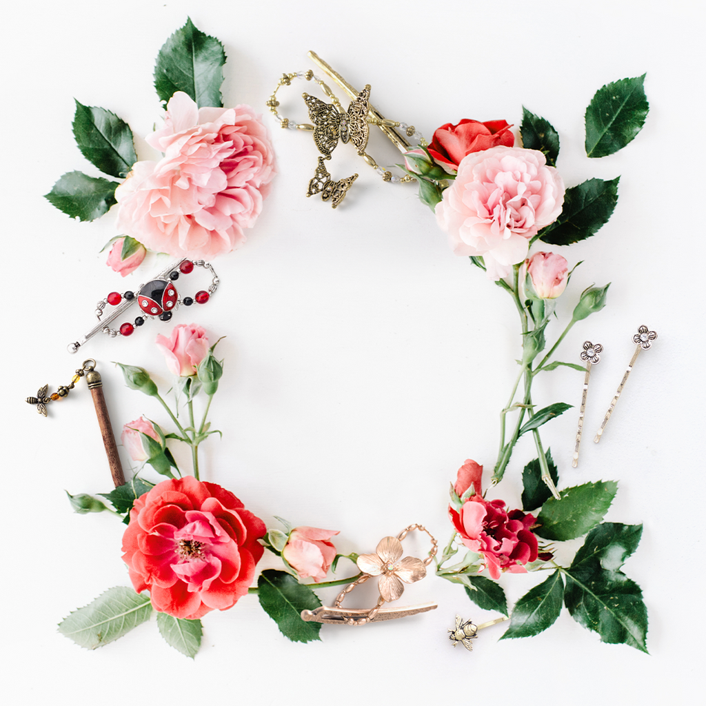 Blooming This Spring