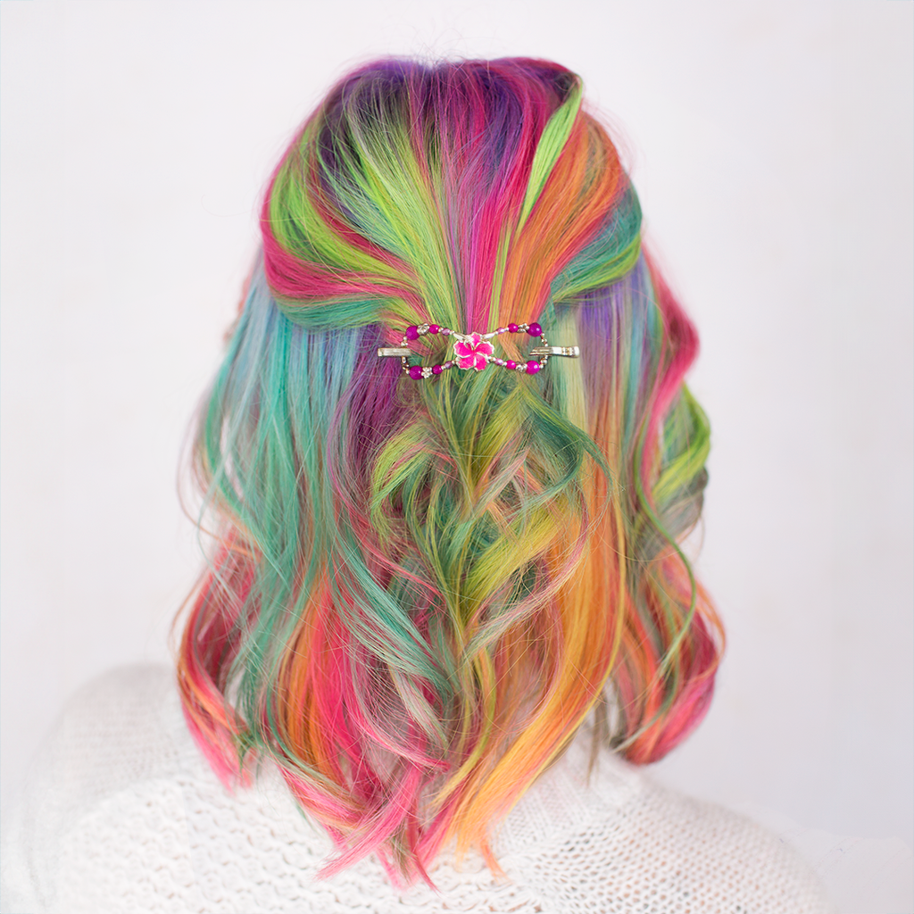 Your Hair is Talking... What is it Saying About You?