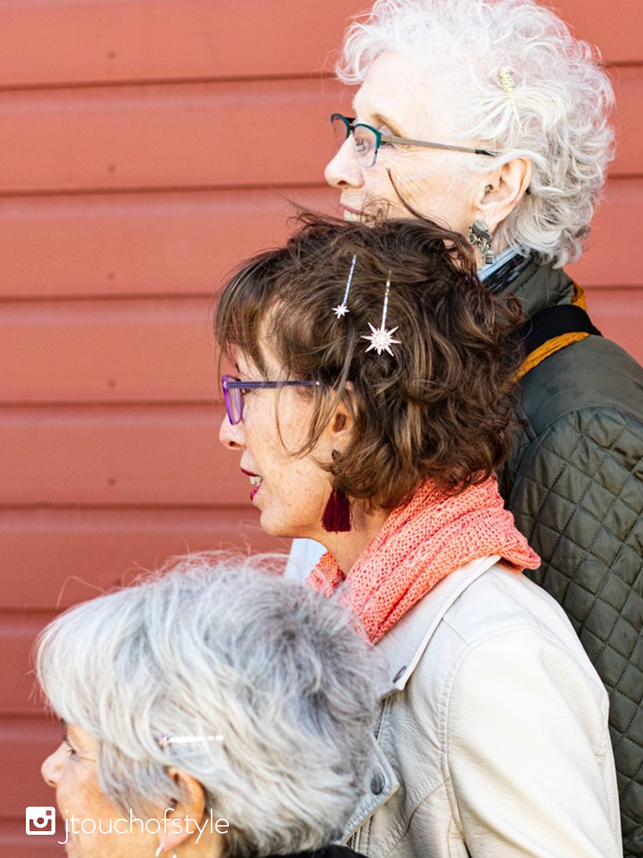Your Hair is Talking... What is it Saying About You?
