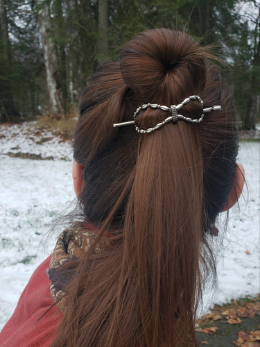 Winter hair, don’t care?