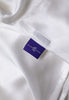 Silk sham