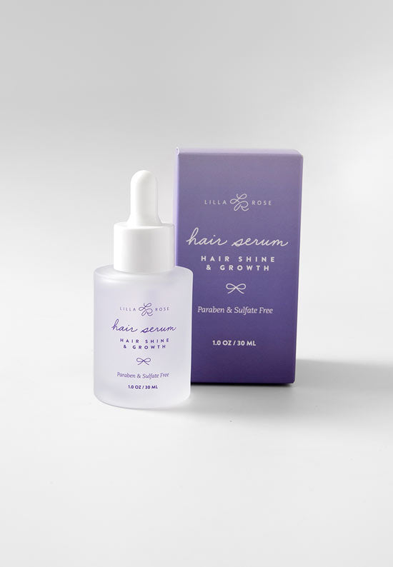 Hair Serum