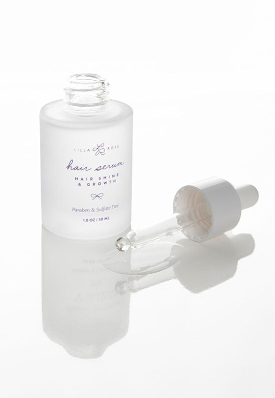 Hair Serum