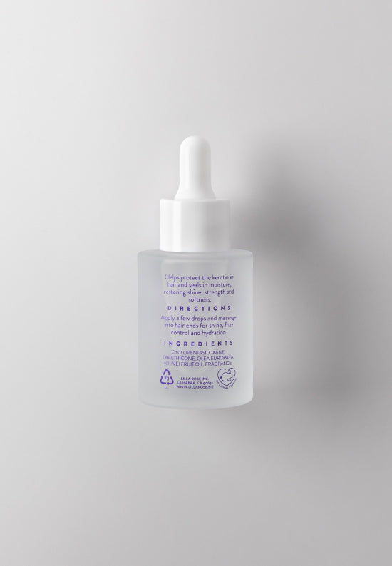 Hair Serum
