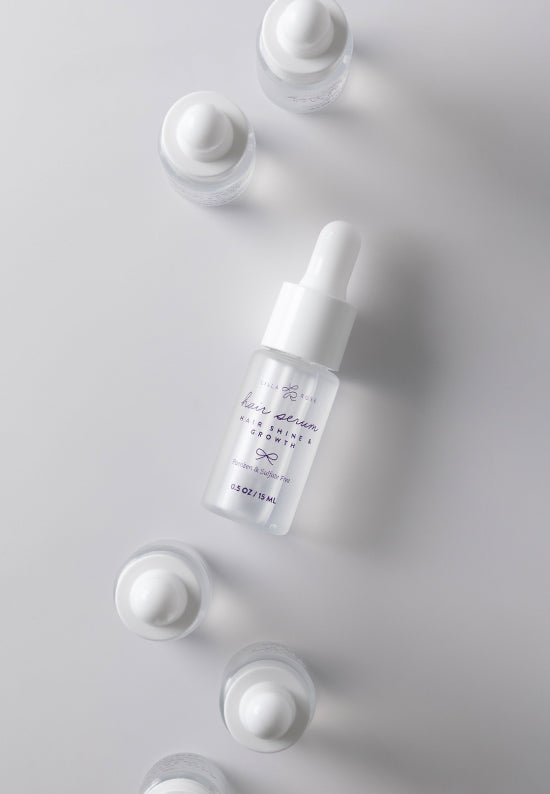 Hair Serum