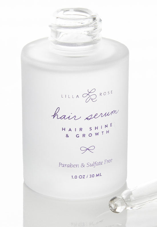 Hair Serum