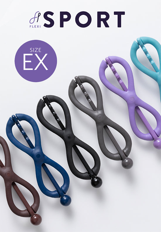 The Flexi-Clip ⋆ A Delightful Glow The Flexi-Clip ⋆ A Delightful Glow