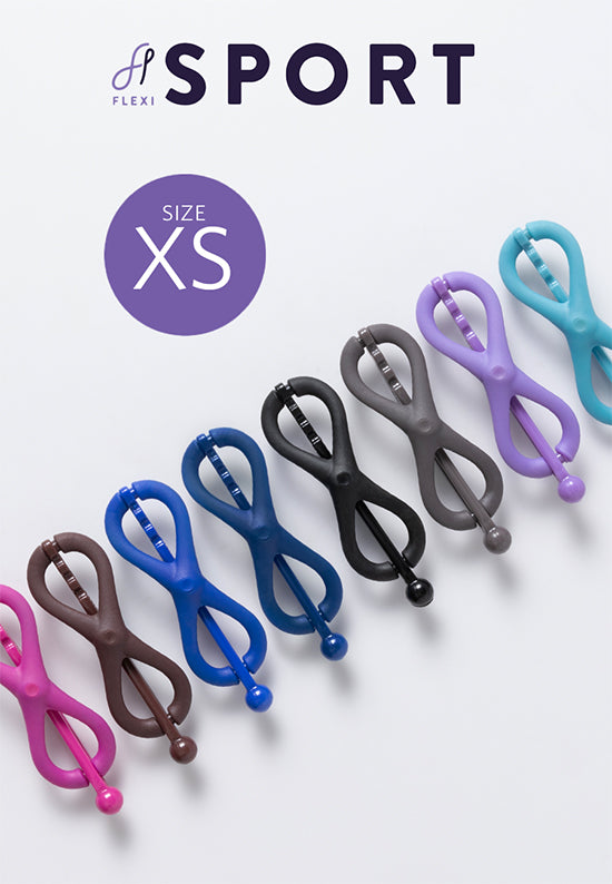 Buy Flexi Sport Hair Clip - Flexi Sport | Lilla Rose