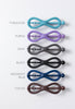 Flexi Sport shown in a variety of colors.