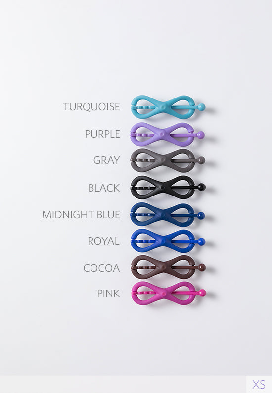 Extra Small Flexi Sport in a variety of 8 colors.