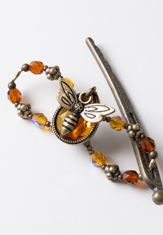 Honey Bee #2765 – Lilla Rose
