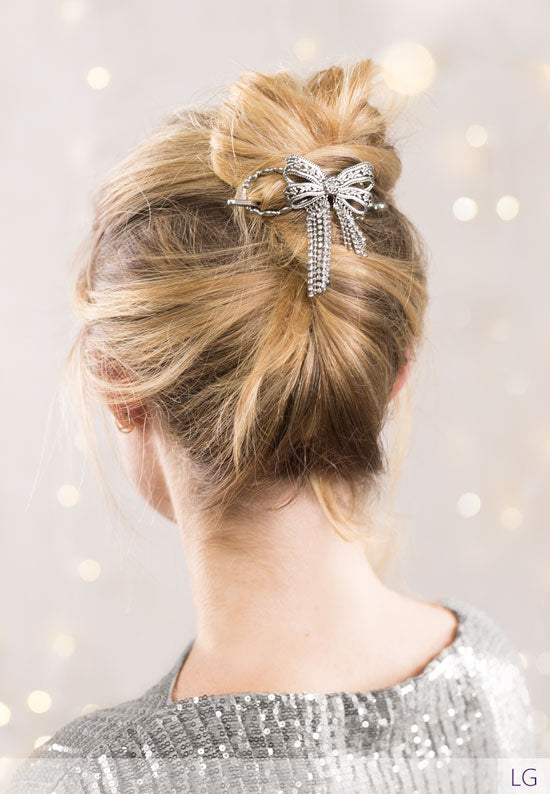 Buy Clips For Long Hair - Flexi Hair Clip | Lilla Rose
