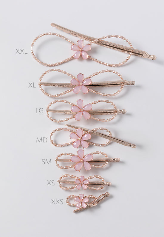 Sakura #4626 – Lilla Rose