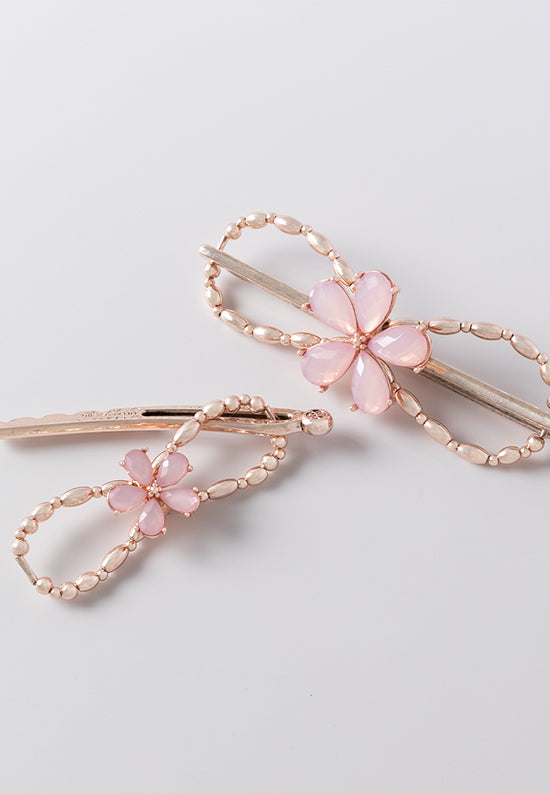 Sakura #4626 – Lilla Rose