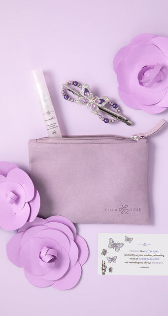 Buy Hair Accessories Essentials Lilla Rose