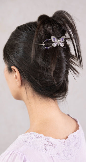 How to make a flexi 8 hair clip outlet