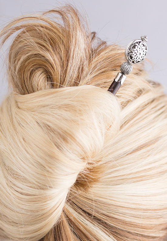 Lilla Rose Hair Sticks Plain Hair Sticks – Lilla Rose main image 3
