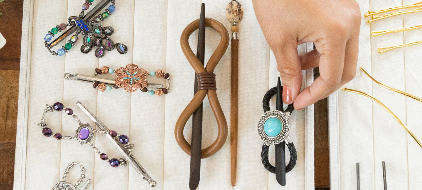 Screenshot or Official Image for lillarose.biz - Buy Hair Accessories & Essentials - Lilla Rose