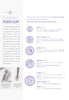 Flexi clip size chart.